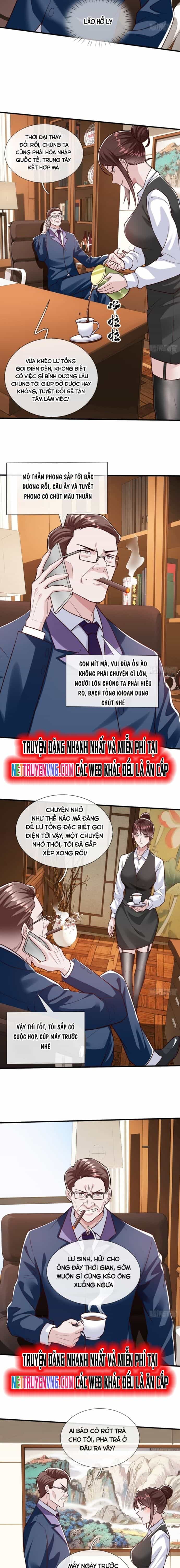 Ta Tu Luyện Thành Thần Tại Đô Thị - Chương 98 - ảnh 5