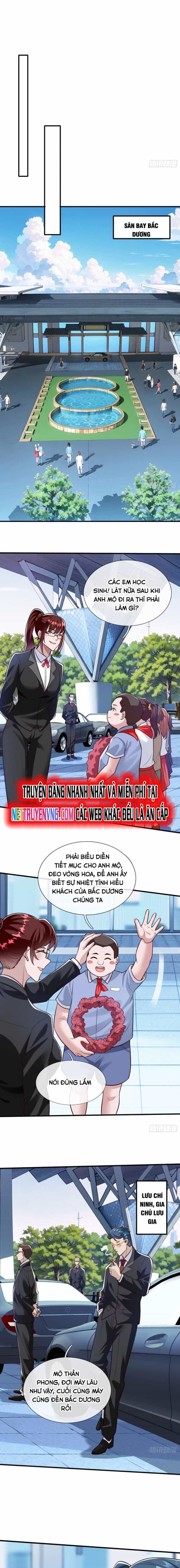 Ta Tu Luyện Thành Thần Tại Đô Thị - Chương 98 - ảnh 7