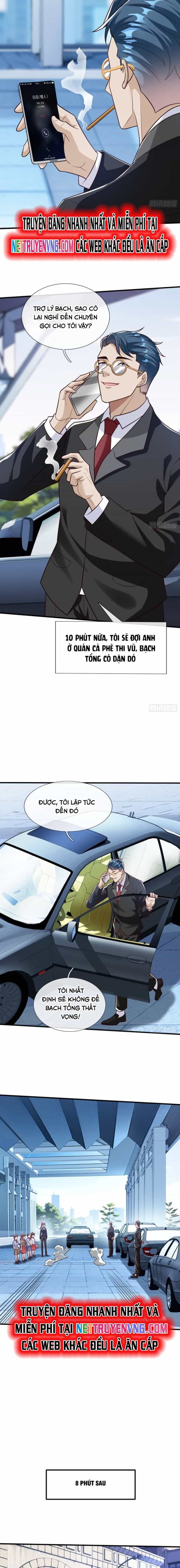 Ta Tu Luyện Thành Thần Tại Đô Thị - Chương 98 - ảnh 8