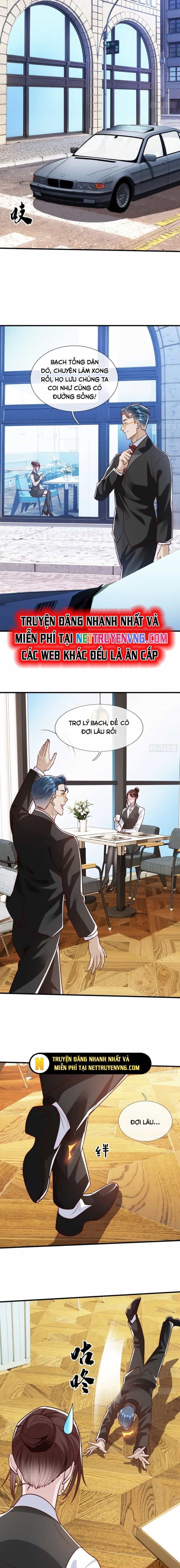Ta Tu Luyện Thành Thần Tại Đô Thị - Chương 98 - ảnh 9