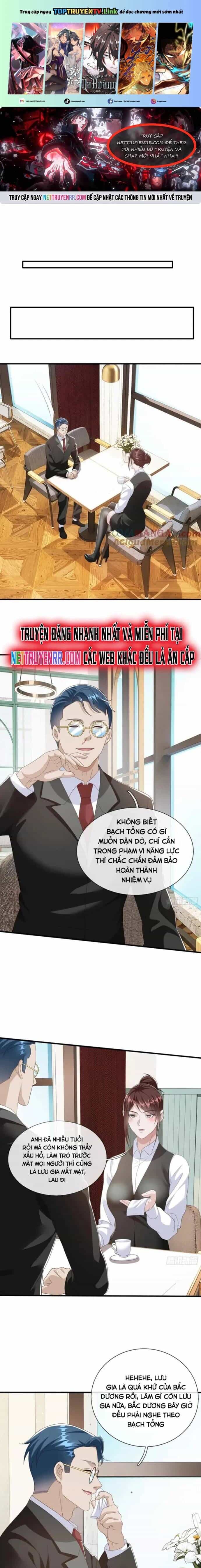 Ta Tu Luyện Thành Thần Tại Đô Thị - Chương 99 - ảnh 2