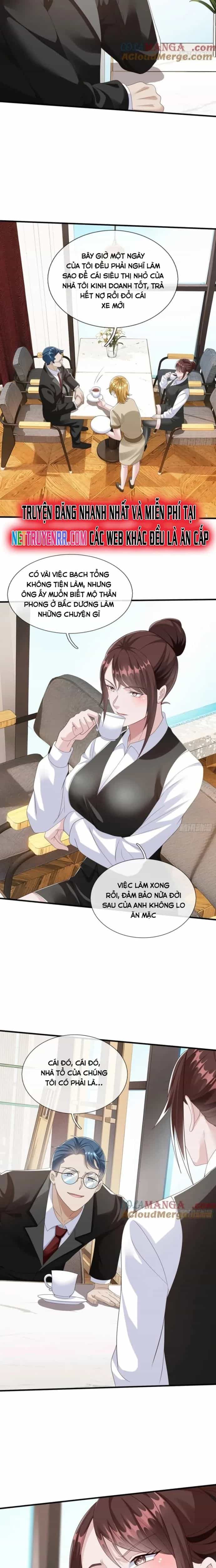 Ta Tu Luyện Thành Thần Tại Đô Thị - Chương 99 - ảnh 3