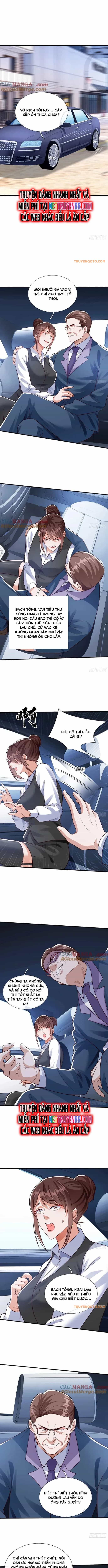 Ta Tu Luyện Thành Thần Tại Đô Thị - Chương 100 - ảnh 5