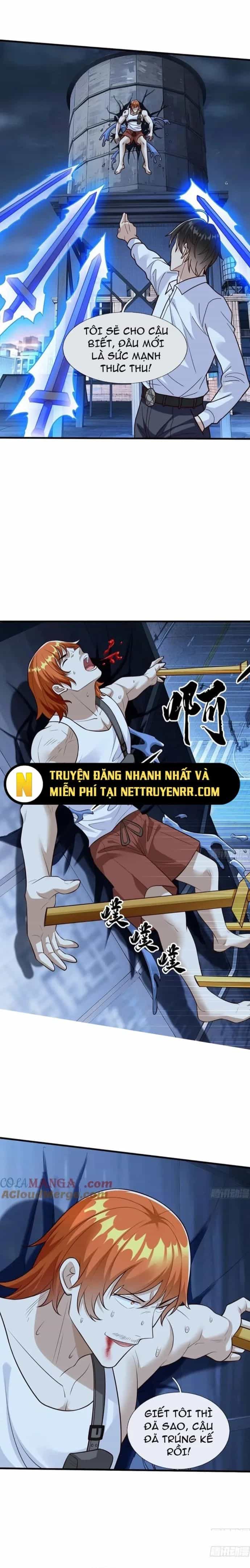 Ta Tu Luyện Thành Thần Tại Đô Thị - Chương 101 - ảnh 9
