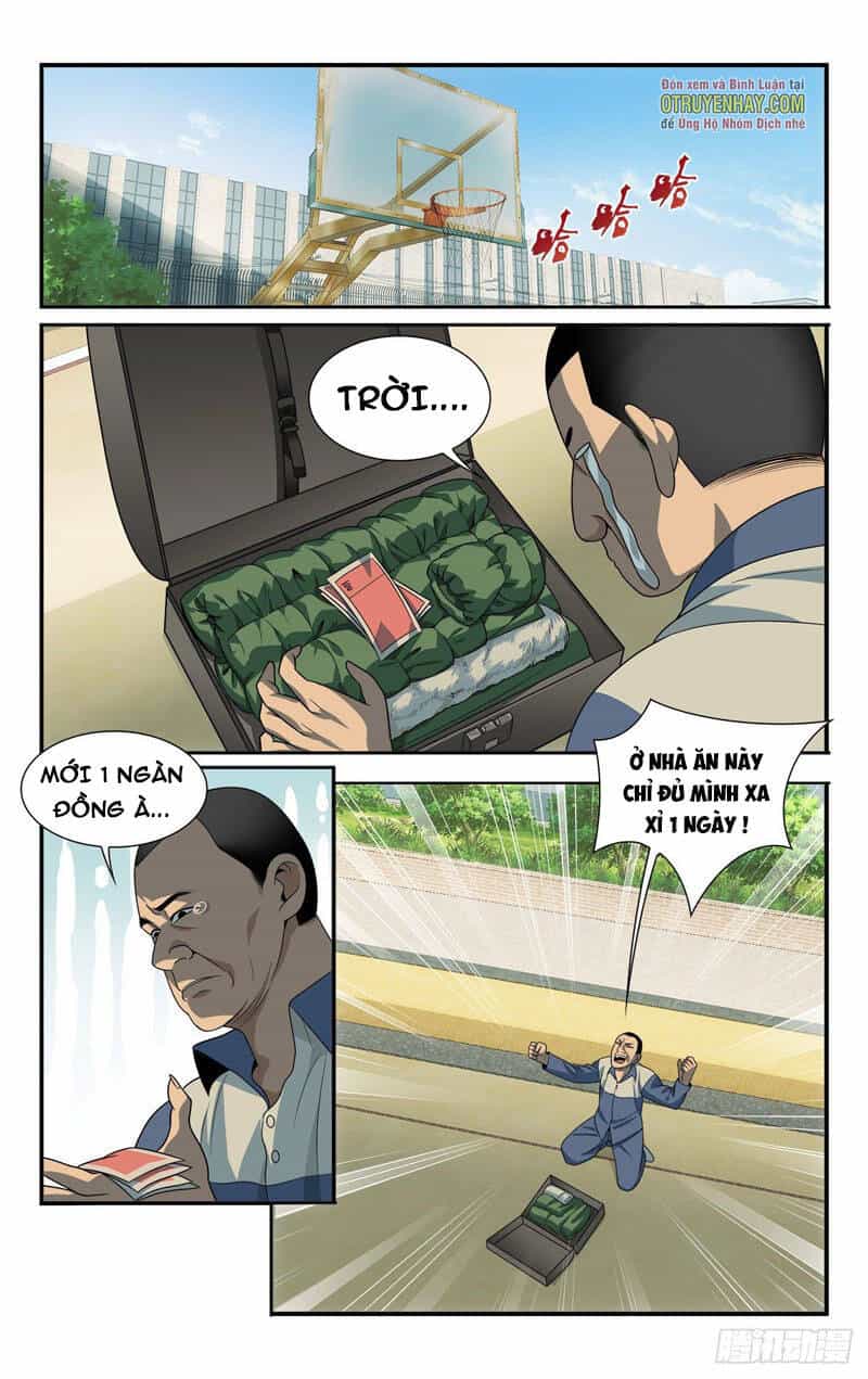Ta Tự Quản Lý Hệ Thống - Chương 18 - ảnh 19