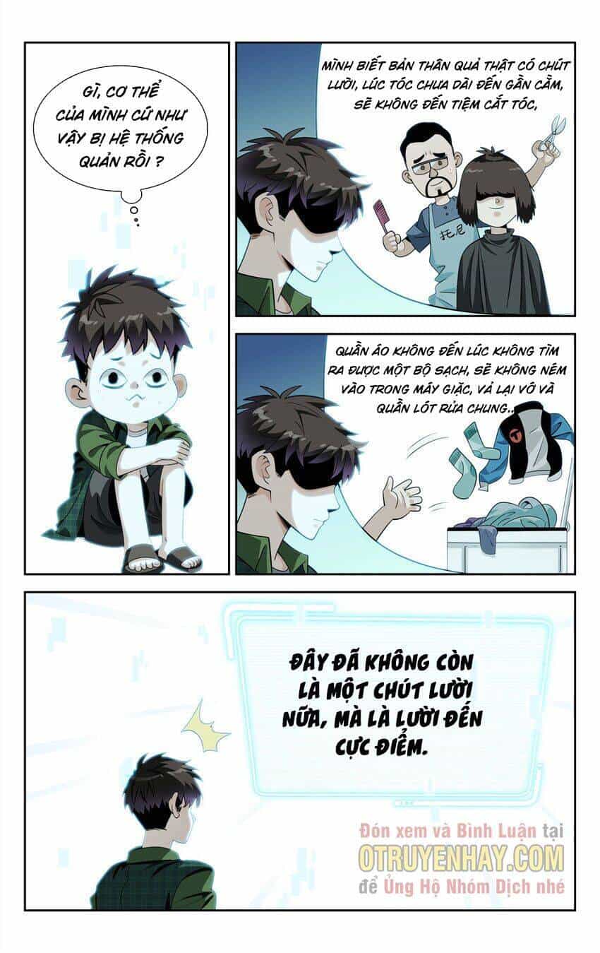 Ta Tự Quản Lý Hệ Thống - Chương 2 - ảnh 8