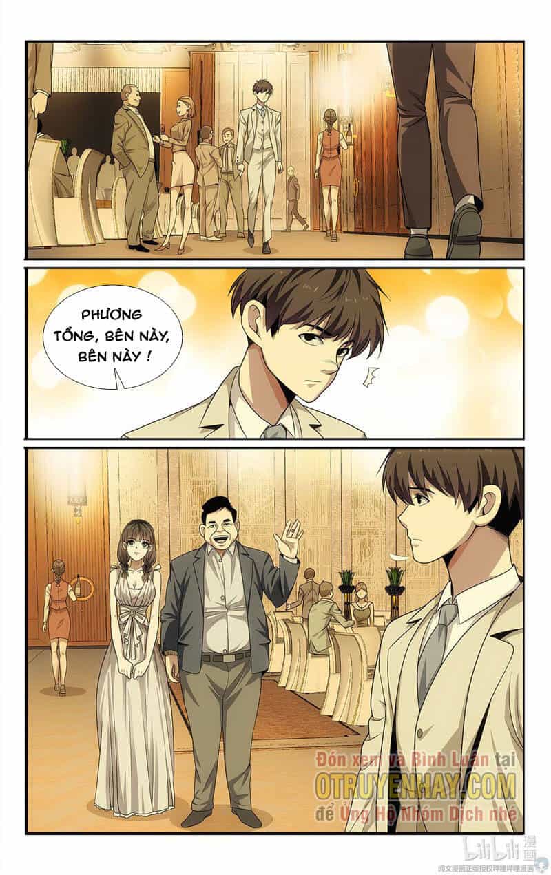 Ta Tự Quản Lý Hệ Thống - Chương 21 - ảnh 14