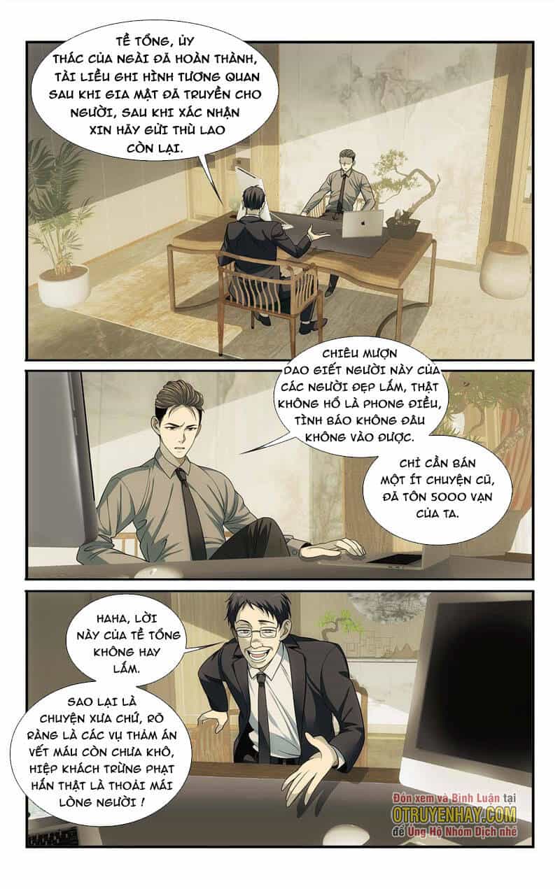 Ta Tự Quản Lý Hệ Thống - Chương 24 - ảnh 8