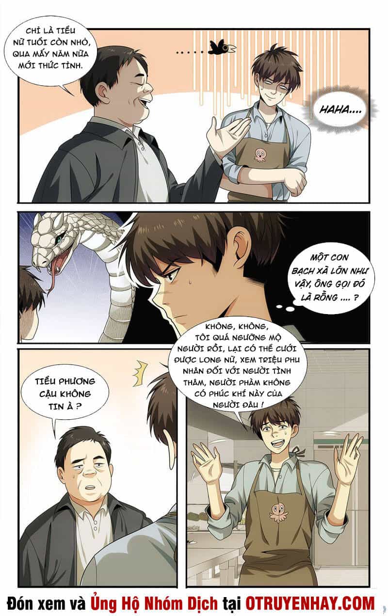 Ta Tự Quản Lý Hệ Thống - Chương 26 - ảnh 11