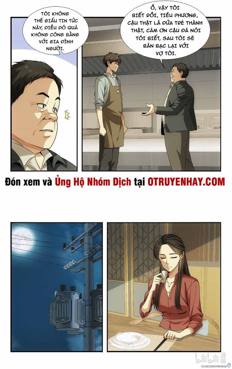 Ta Tự Quản Lý Hệ Thống - Chương 26 - ảnh 16