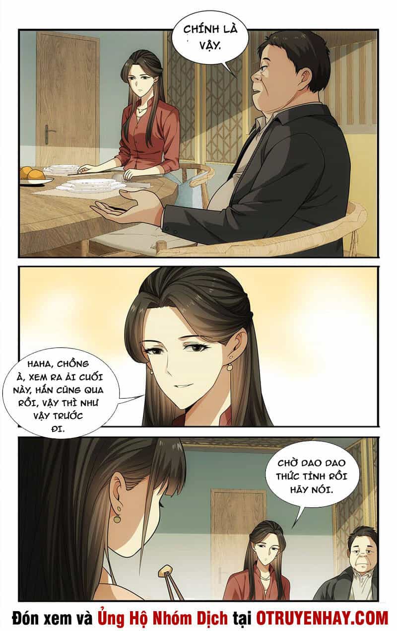 Ta Tự Quản Lý Hệ Thống - Chương 26 - ảnh 17