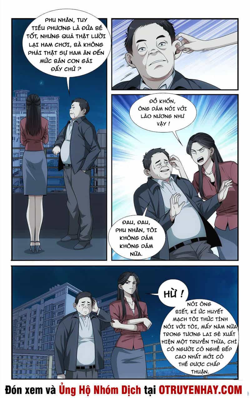 Ta Tự Quản Lý Hệ Thống - Chương 27 - ảnh 2
