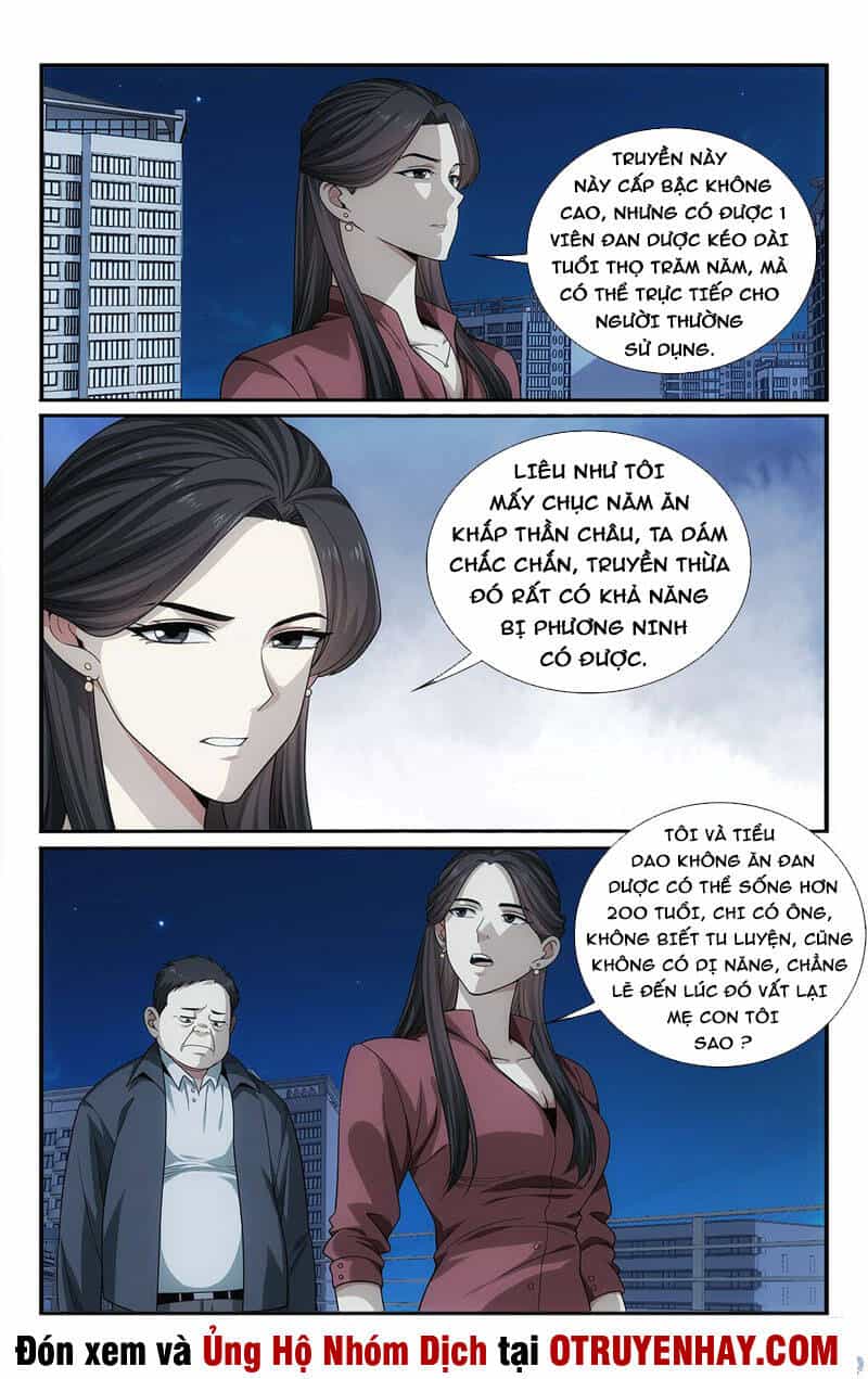 Ta Tự Quản Lý Hệ Thống - Chương 27 - ảnh 3