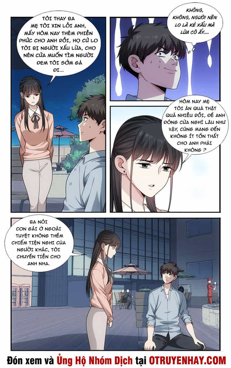Ta Tự Quản Lý Hệ Thống - Chương 27 - ảnh 9