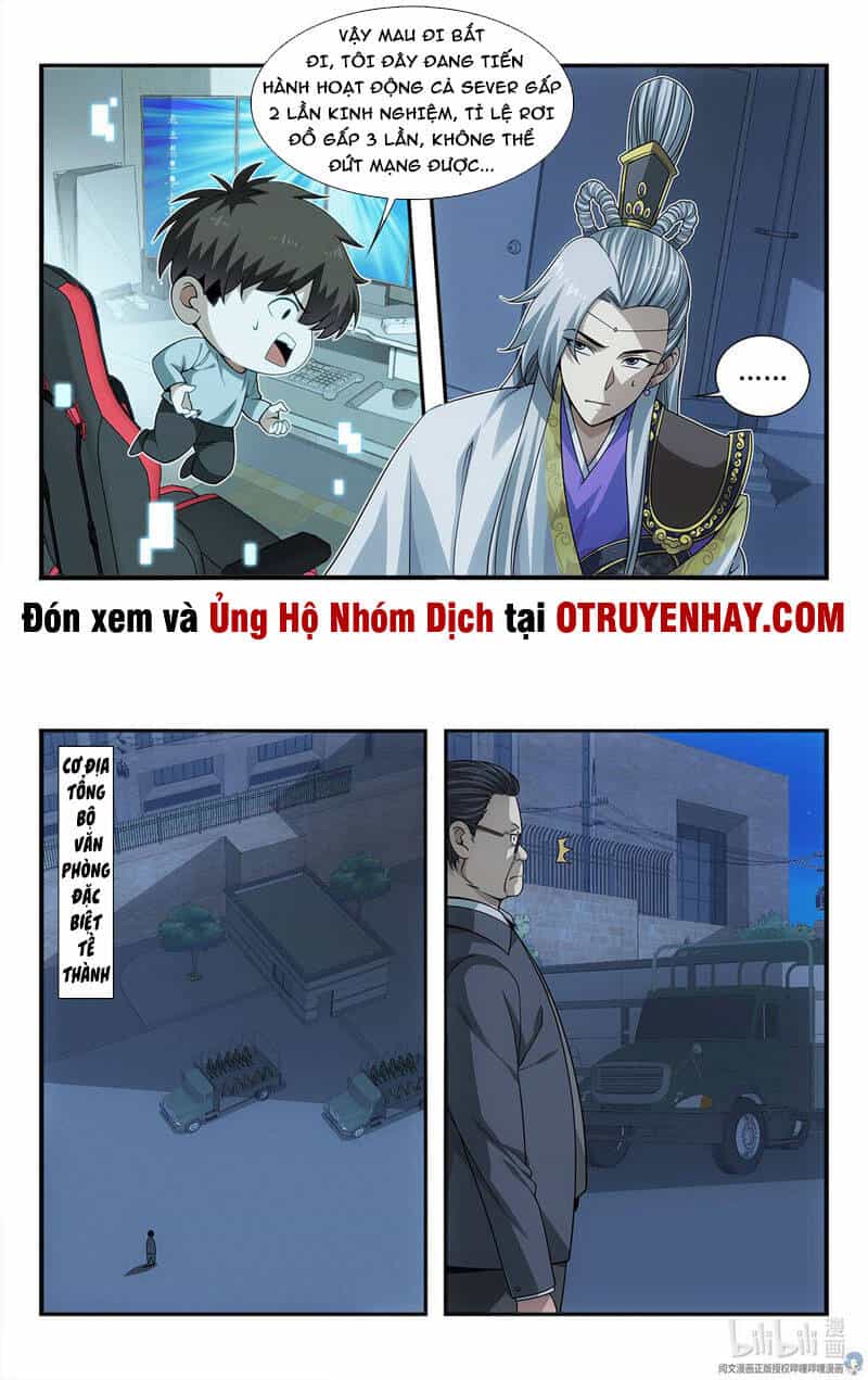 Ta Tự Quản Lý Hệ Thống - Chương 29 - ảnh 4