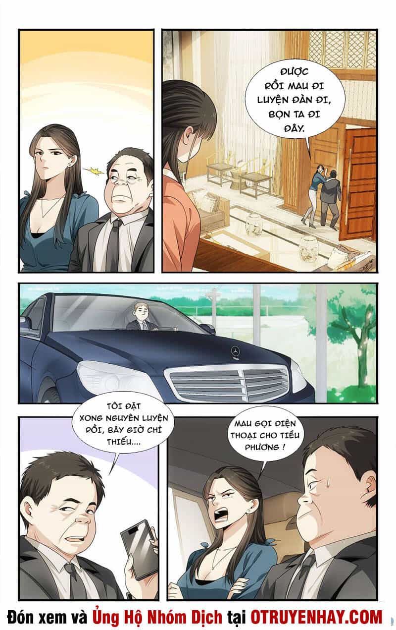 Ta Tự Quản Lý Hệ Thống - Chương 29 - ảnh 9