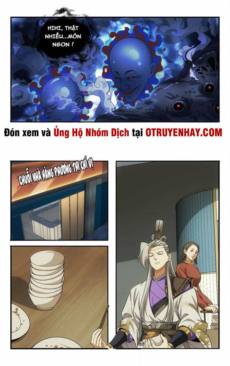 Ta Tự Quản Lý Hệ Thống - Chương 32 - ảnh 8