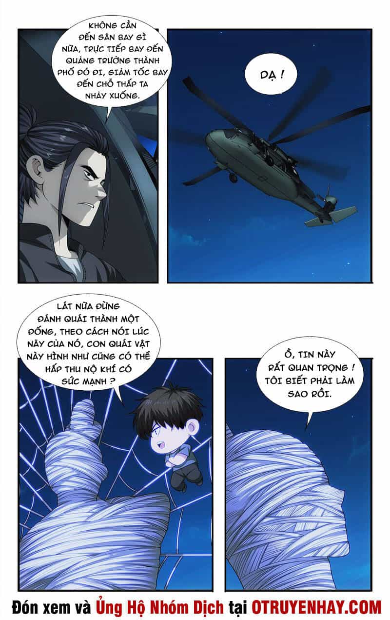Ta Tự Quản Lý Hệ Thống - Chương 33 - ảnh 10