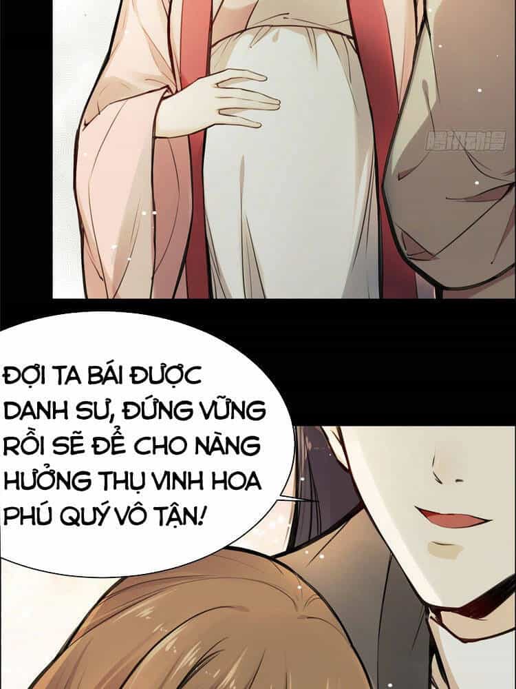 Ta Tự Thành Hoàng Không Cần Thiên Mệnh - Chương 1 - ảnh 2