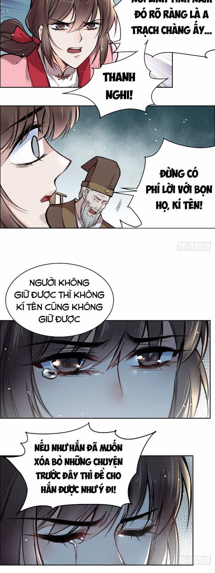 Ta Tự Thành Hoàng Không Cần Thiên Mệnh - Chương 1 - ảnh 25