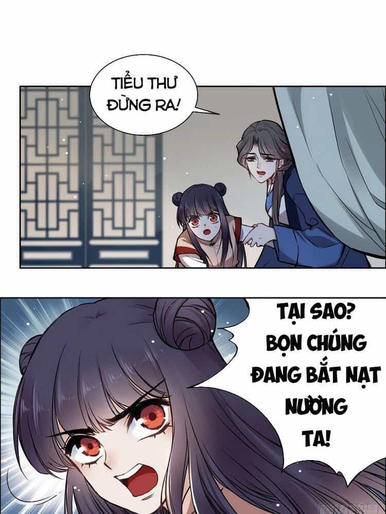 Ta Tự Thành Hoàng Không Cần Thiên Mệnh - Chương 1 - ảnh 26