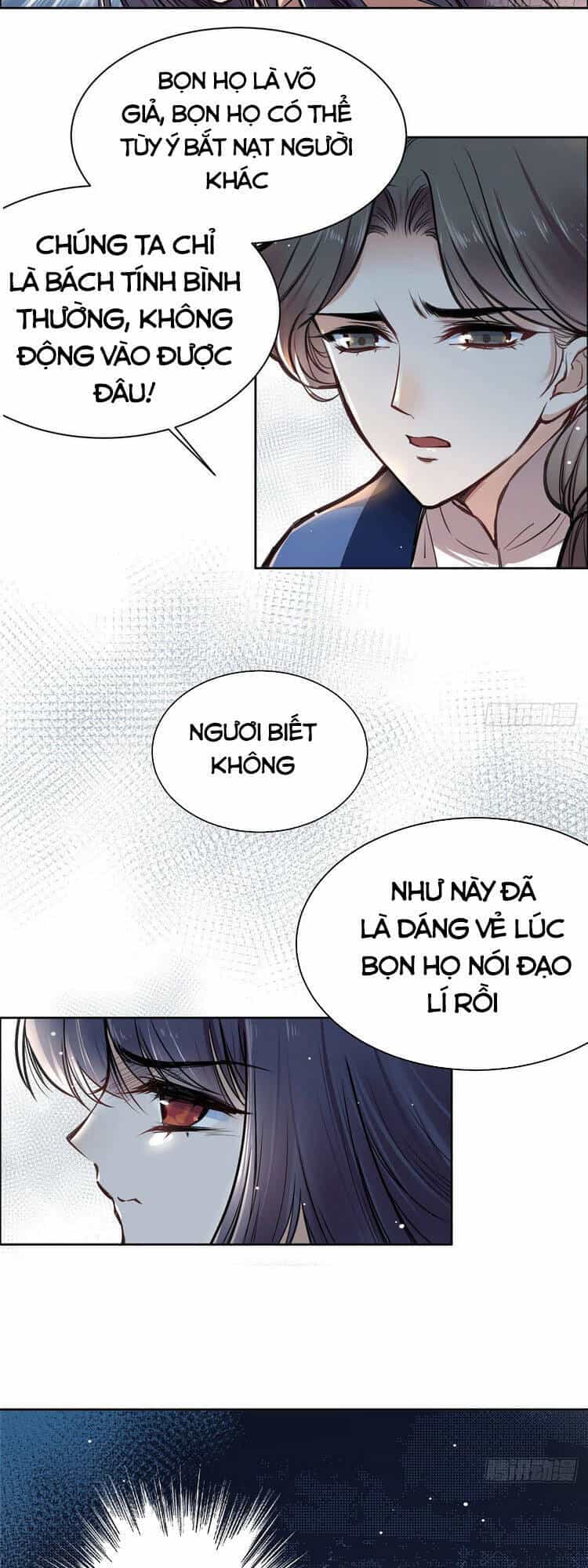 Ta Tự Thành Hoàng Không Cần Thiên Mệnh - Chương 1 - ảnh 27
