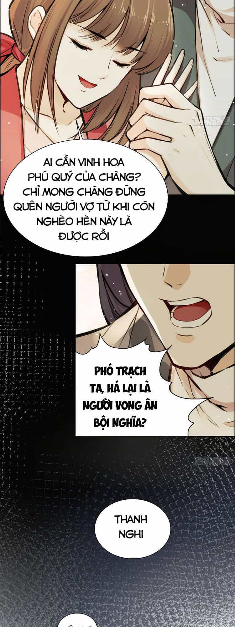 Ta Tự Thành Hoàng Không Cần Thiên Mệnh - Chương 1 - ảnh 3