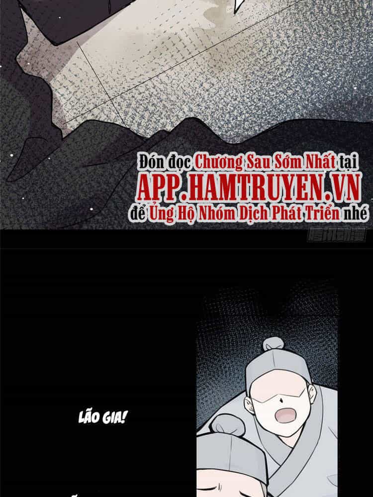 Ta Tự Thành Hoàng Không Cần Thiên Mệnh - Chương 1 - ảnh 32