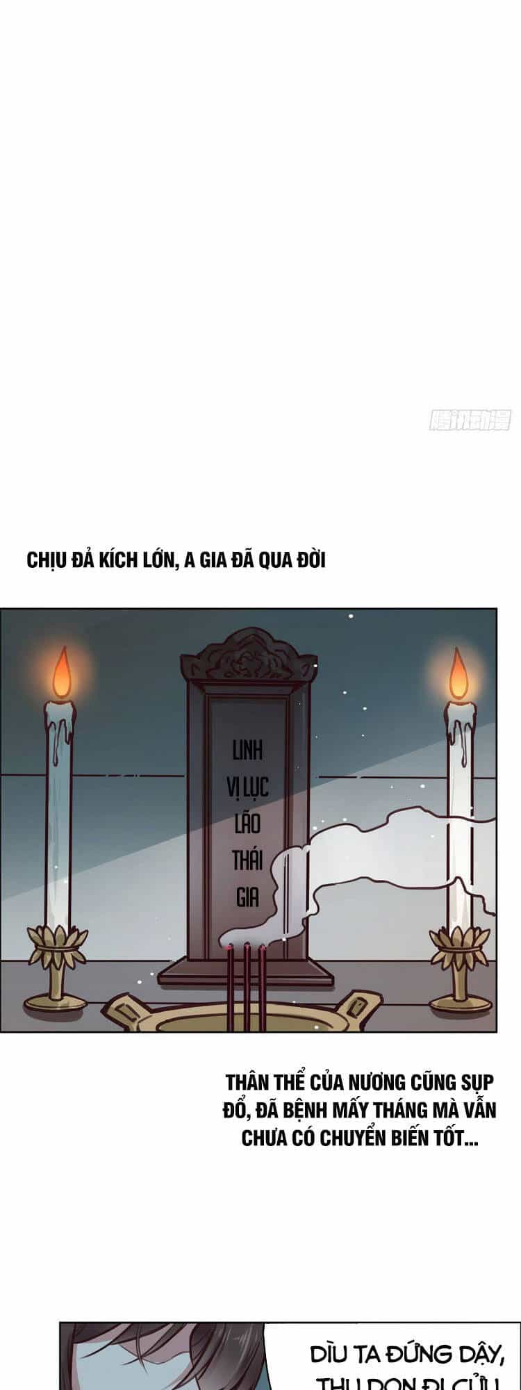 Ta Tự Thành Hoàng Không Cần Thiên Mệnh - Chương 1 - ảnh 37