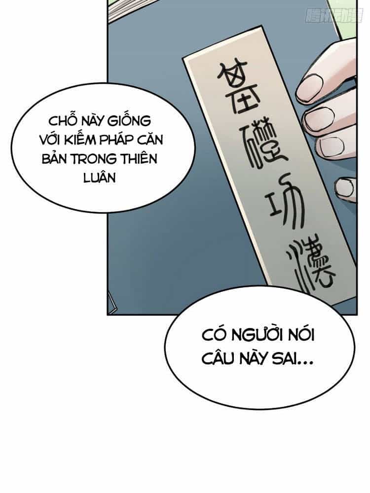 Ta Tự Thành Hoàng Không Cần Thiên Mệnh - Chương 10 - ảnh 4