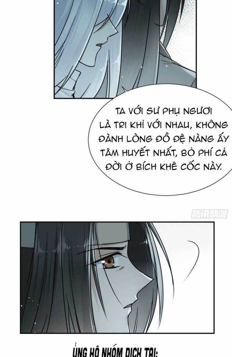 Ta Tự Thành Hoàng Không Cần Thiên Mệnh - Chương 15 - ảnh 9