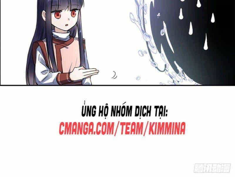Ta Tự Thành Hoàng Không Cần Thiên Mệnh - Chương 17 - ảnh 15