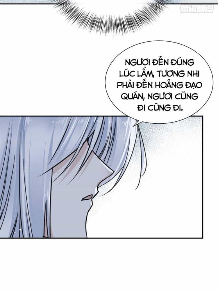 Ta Tự Thành Hoàng Không Cần Thiên Mệnh - Chương 21 - ảnh 10