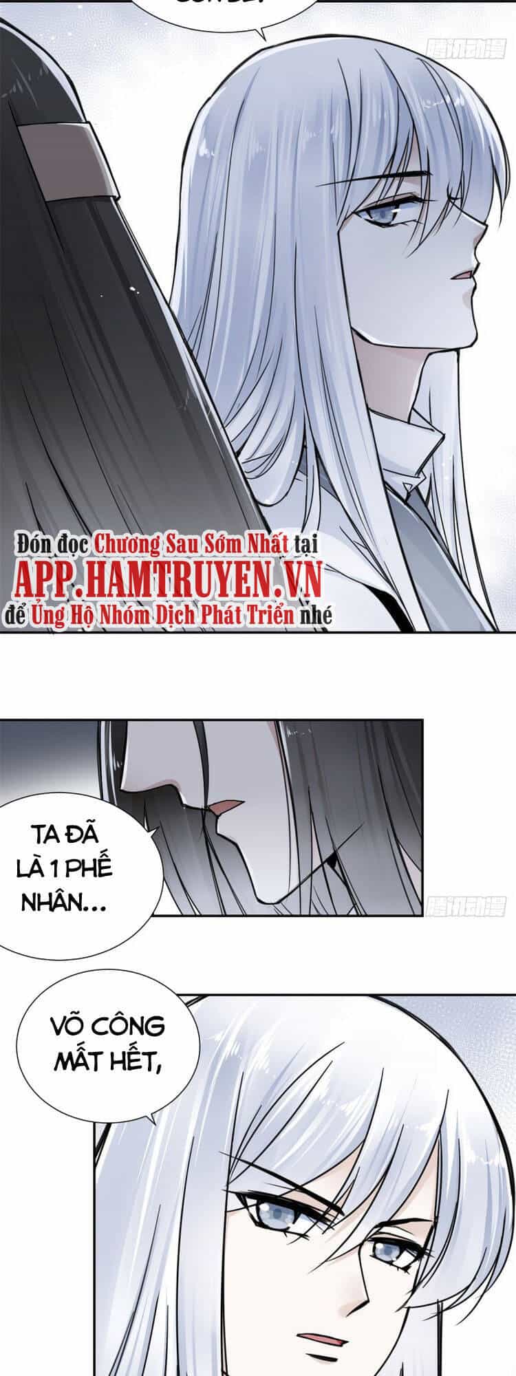 Ta Tự Thành Hoàng Không Cần Thiên Mệnh - Chương 23 - ảnh 31