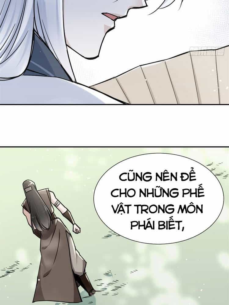 Ta Tự Thành Hoàng Không Cần Thiên Mệnh - Chương 23 - ảnh 34