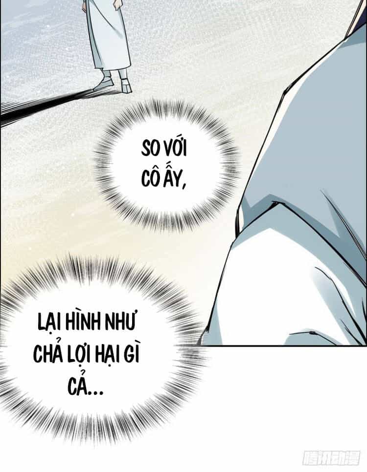 Ta Tự Thành Hoàng Không Cần Thiên Mệnh - Chương 25 - ảnh 32