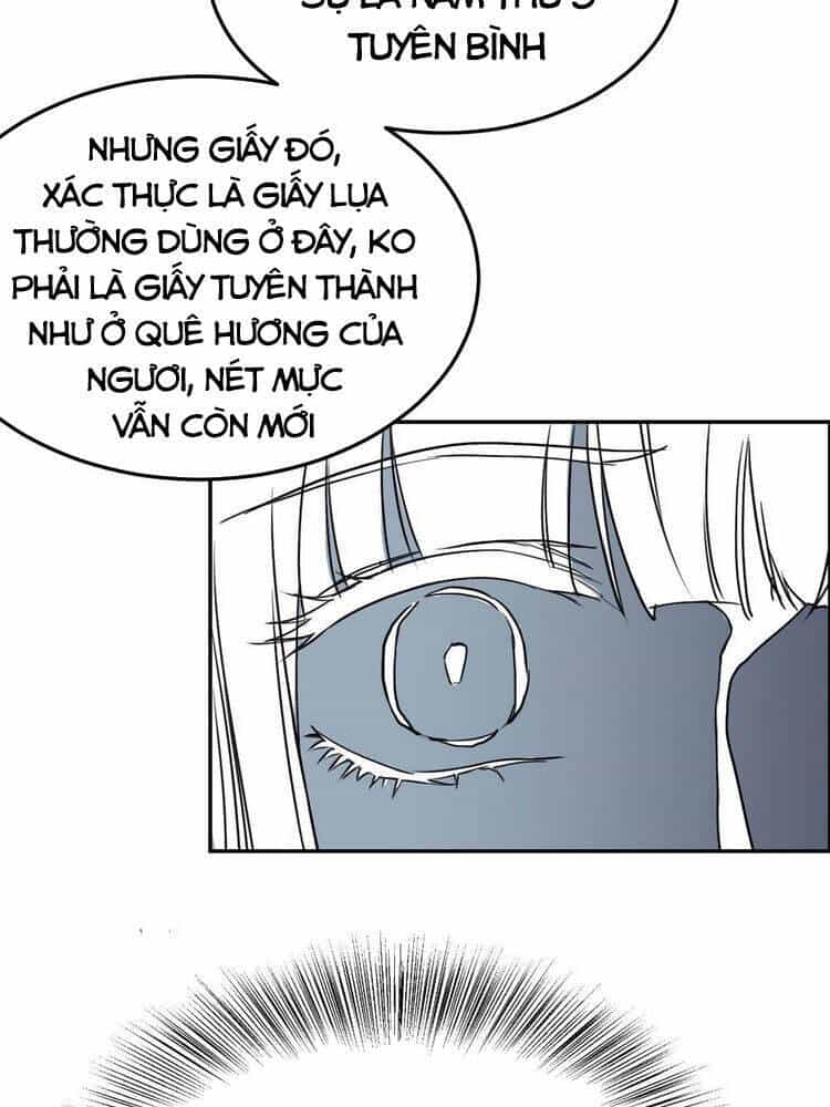 Ta Tự Thành Hoàng Không Cần Thiên Mệnh - Chương 3 - ảnh 18