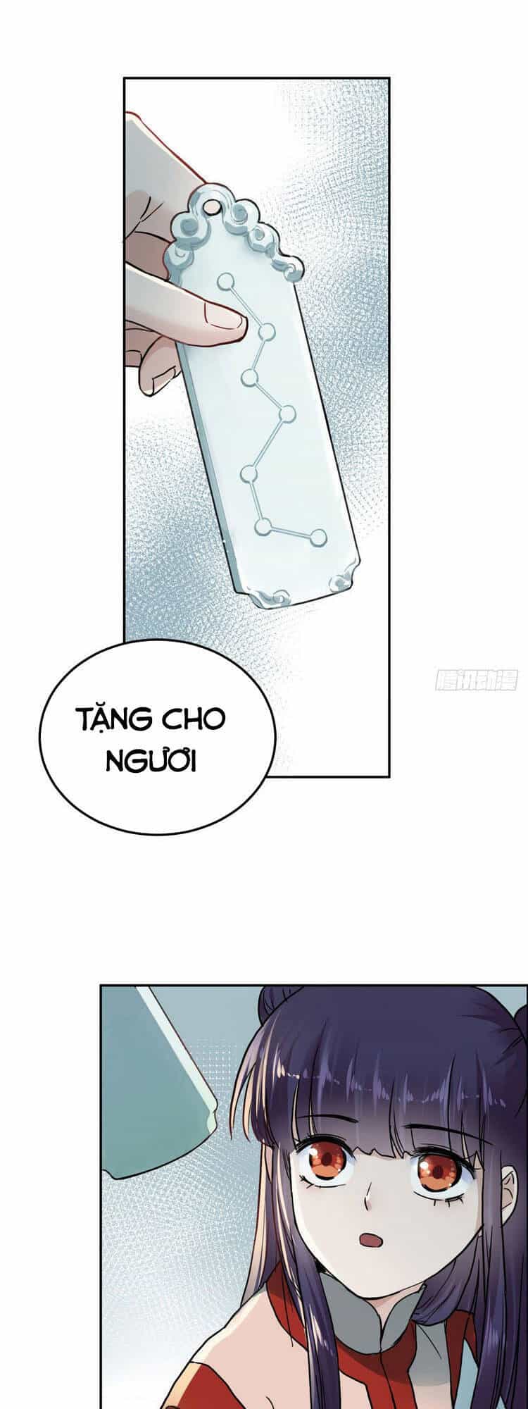 Ta Tự Thành Hoàng Không Cần Thiên Mệnh - Chương 3 - ảnh 25
