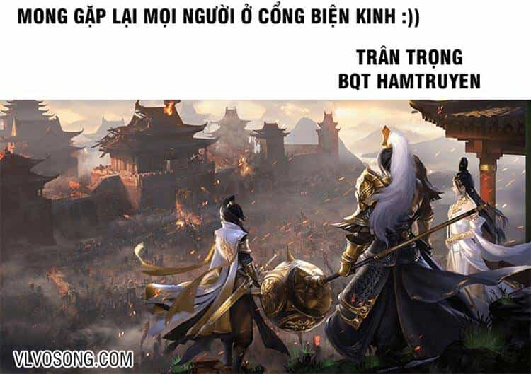 Ta Tự Thành Hoàng Không Cần Thiên Mệnh - Chương 30 - ảnh 35