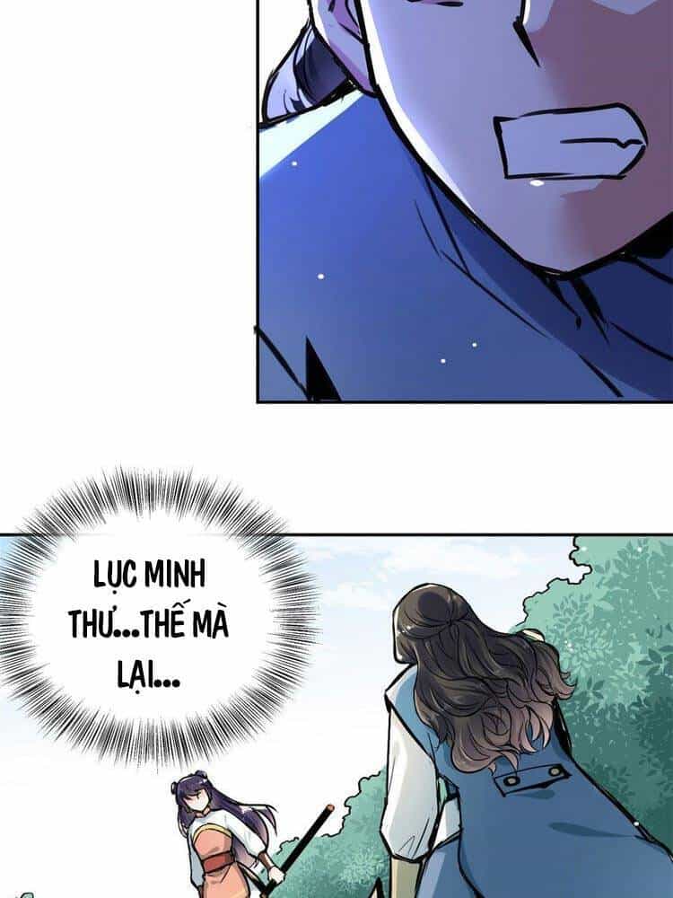 Ta Tự Thành Hoàng Không Cần Thiên Mệnh - Chương 31 - ảnh 28