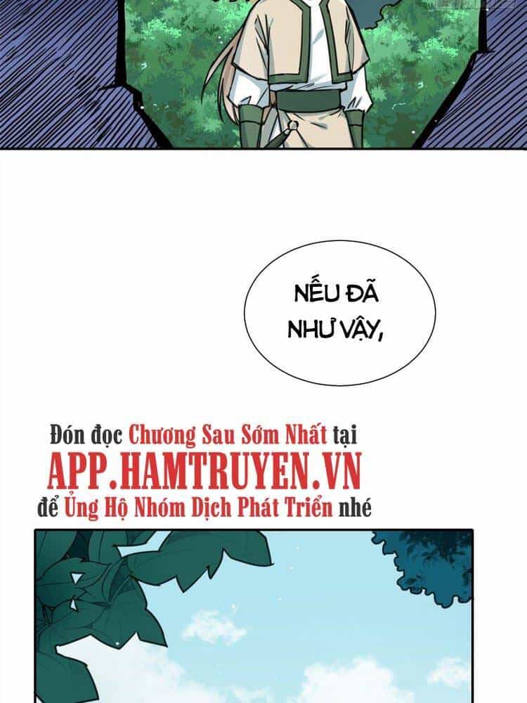 Ta Tự Thành Hoàng Không Cần Thiên Mệnh - Chương 33 - ảnh 24