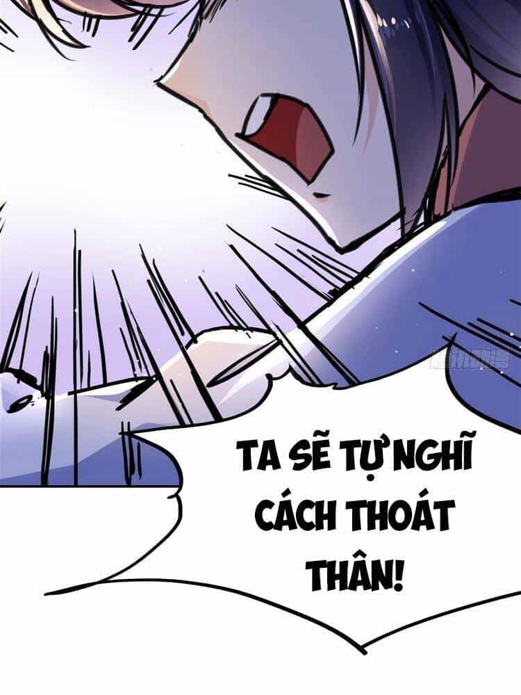 Ta Tự Thành Hoàng Không Cần Thiên Mệnh - Chương 35 - ảnh 21