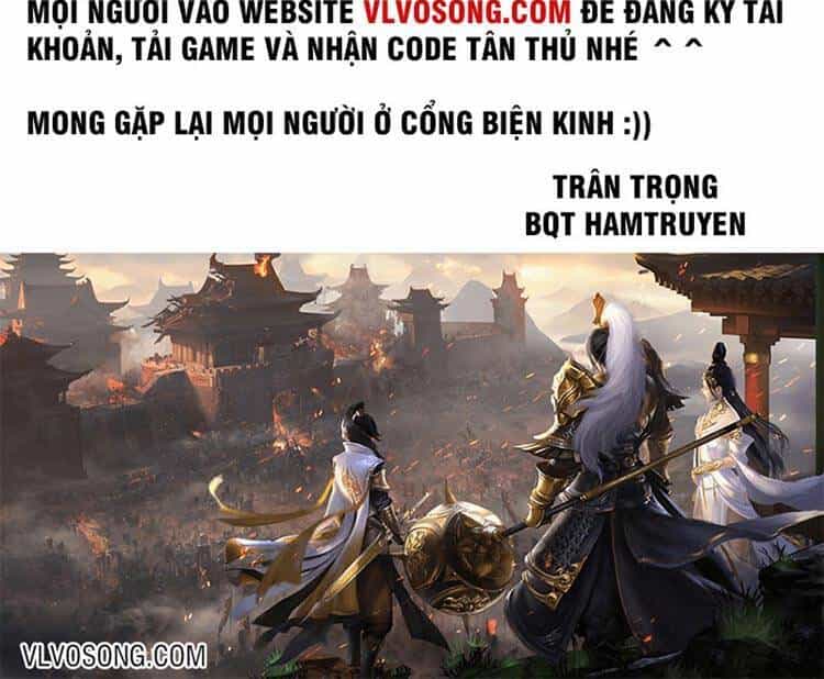 Ta Tự Thành Hoàng Không Cần Thiên Mệnh - Chương 35 - ảnh 25