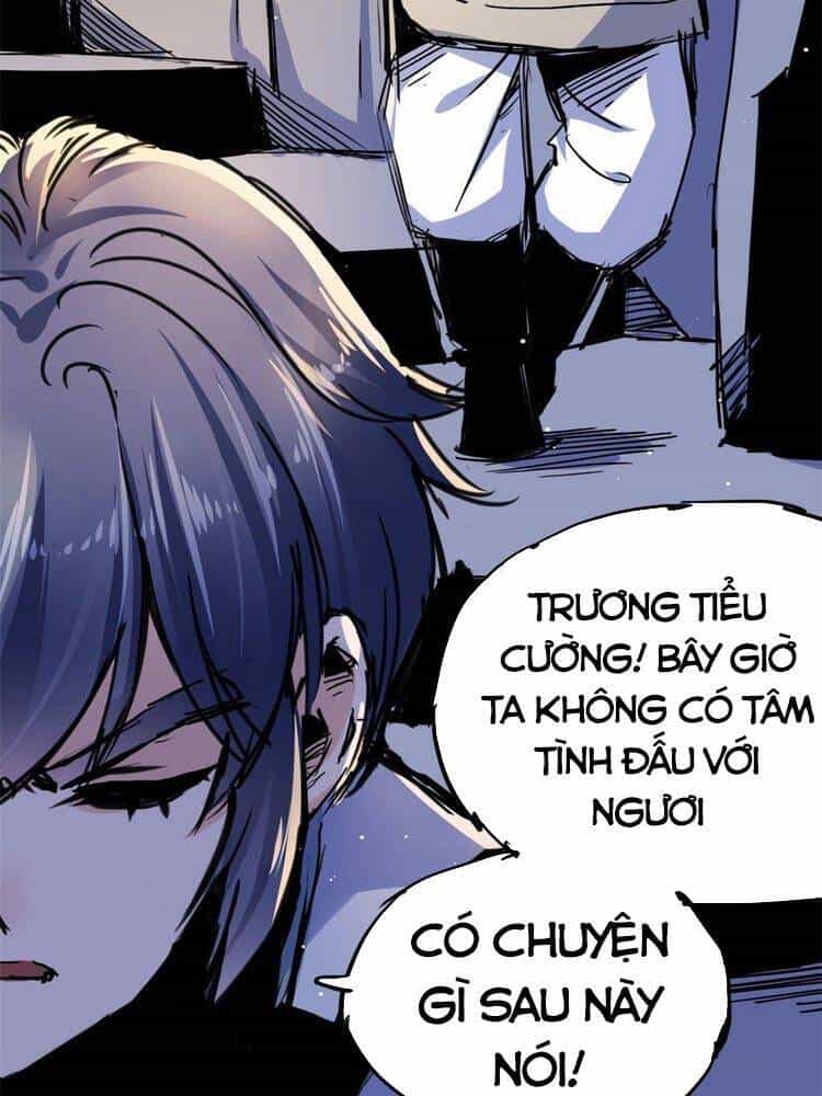 Ta Tự Thành Hoàng Không Cần Thiên Mệnh - Chương 38 - ảnh 16