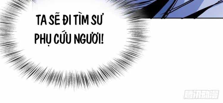 Ta Tự Thành Hoàng Không Cần Thiên Mệnh - Chương 38 - ảnh 28