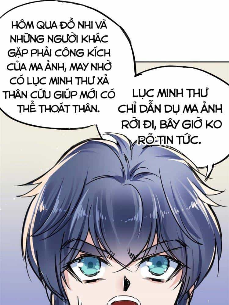 Ta Tự Thành Hoàng Không Cần Thiên Mệnh - Chương 39 - ảnh 16