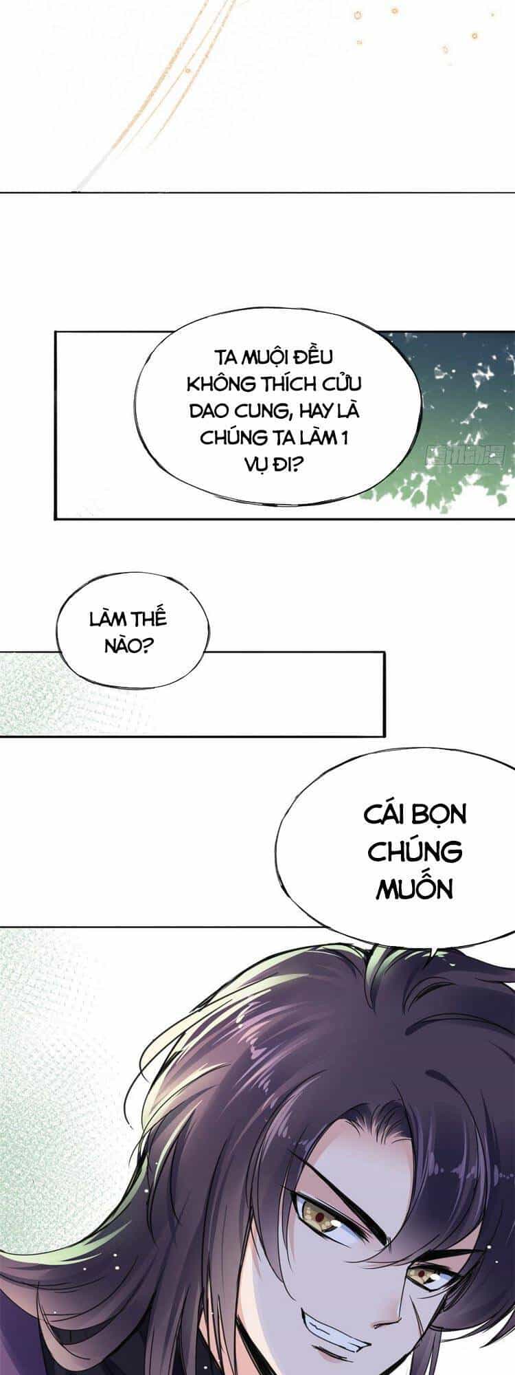 Ta Tự Thành Hoàng Không Cần Thiên Mệnh - Chương 44 - ảnh 27