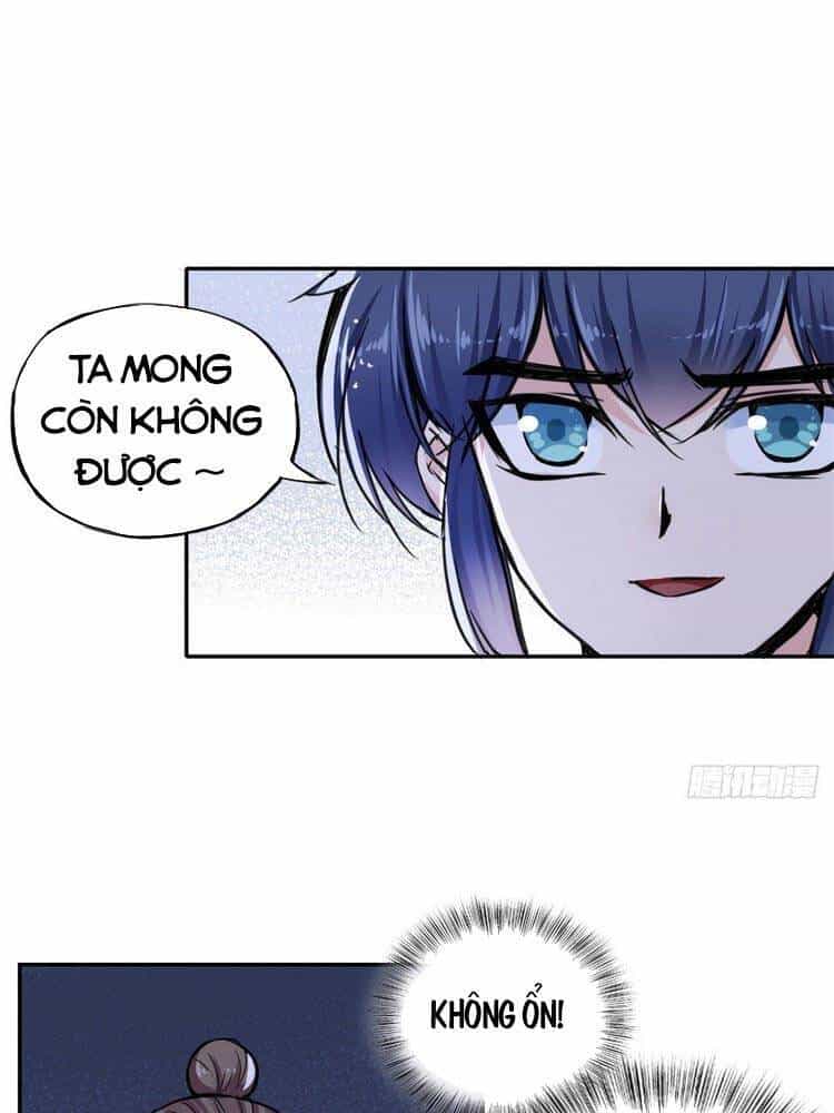 Ta Tự Thành Hoàng Không Cần Thiên Mệnh - Chương 47 - ảnh 27