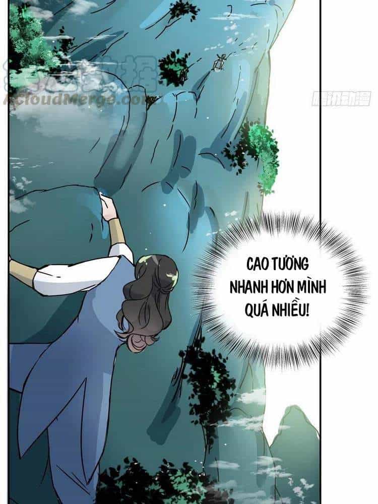 Ta Tự Thành Hoàng Không Cần Thiên Mệnh - Chương 49 - ảnh 21