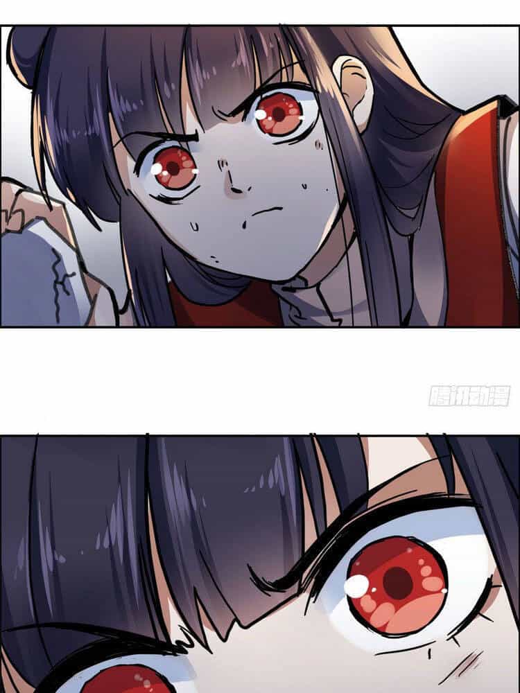 Ta Tự Thành Hoàng Không Cần Thiên Mệnh - Chương 5 - ảnh 14